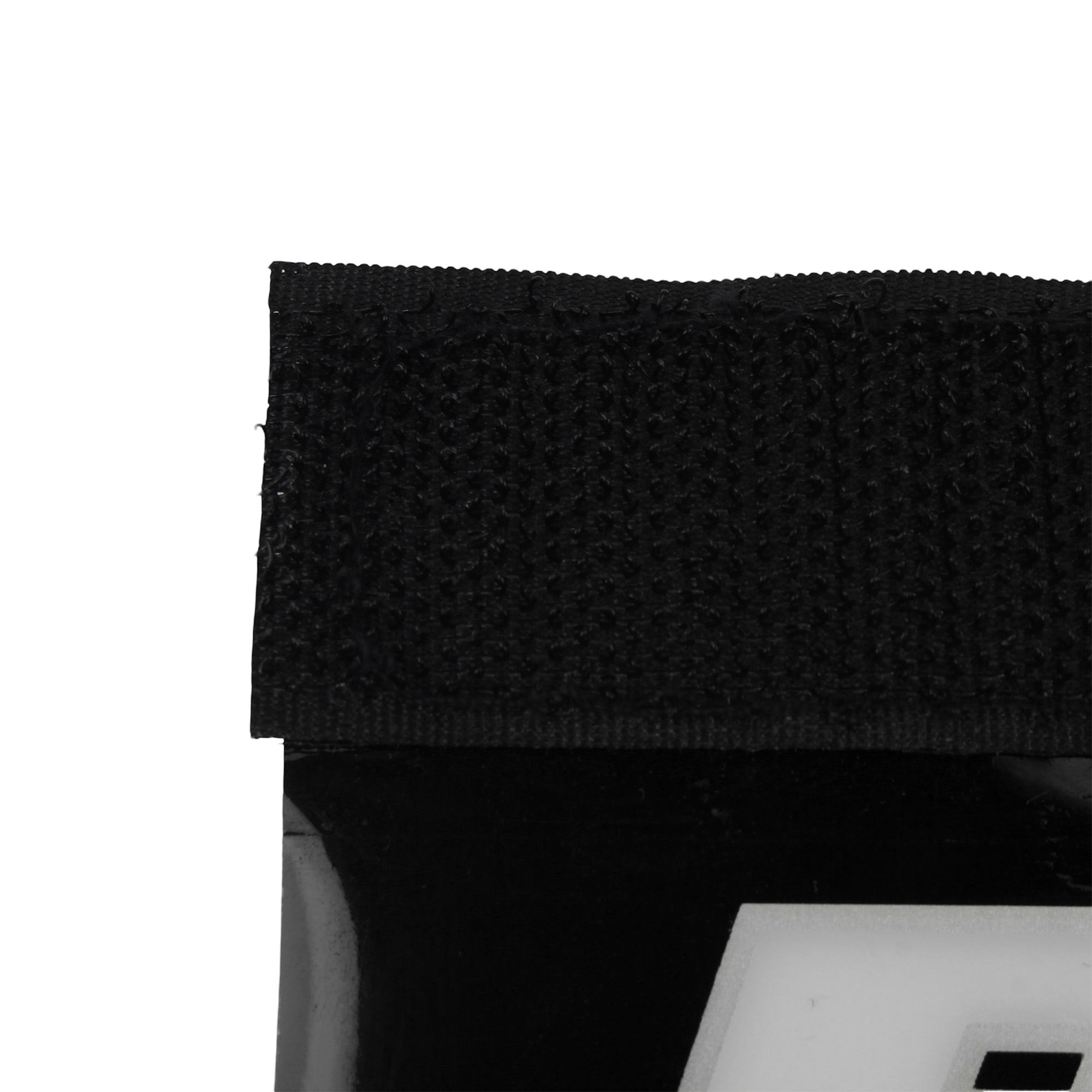 25 cm Motorrad Rundes Kissen Querstange Schaum Brustpolster für Renthal Lenker SXF EXC CRF YZ YZF KX KXF KLX WR WRF