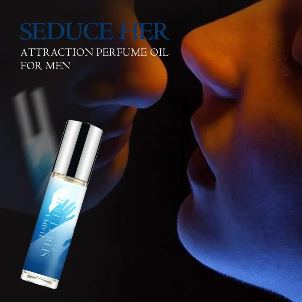 男性用フロモン香水ロールオンオイル,デオドラントスプレー,デオドラント,デートフレグランス,10ml