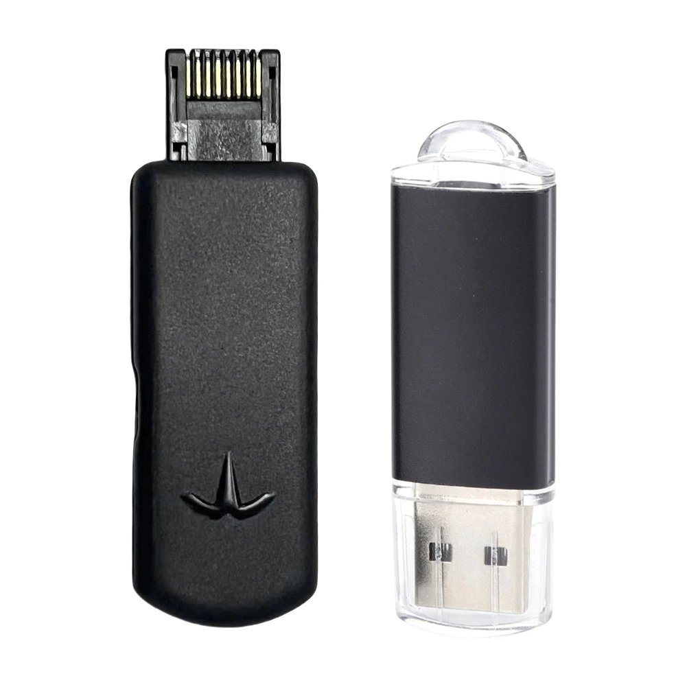 One-Key JB Tool Mod Kit USB Dongle with Type-C Cable Kit Game Accessories for PS4/PS4 Pro/PS4 Slim 9.0-11.0 System