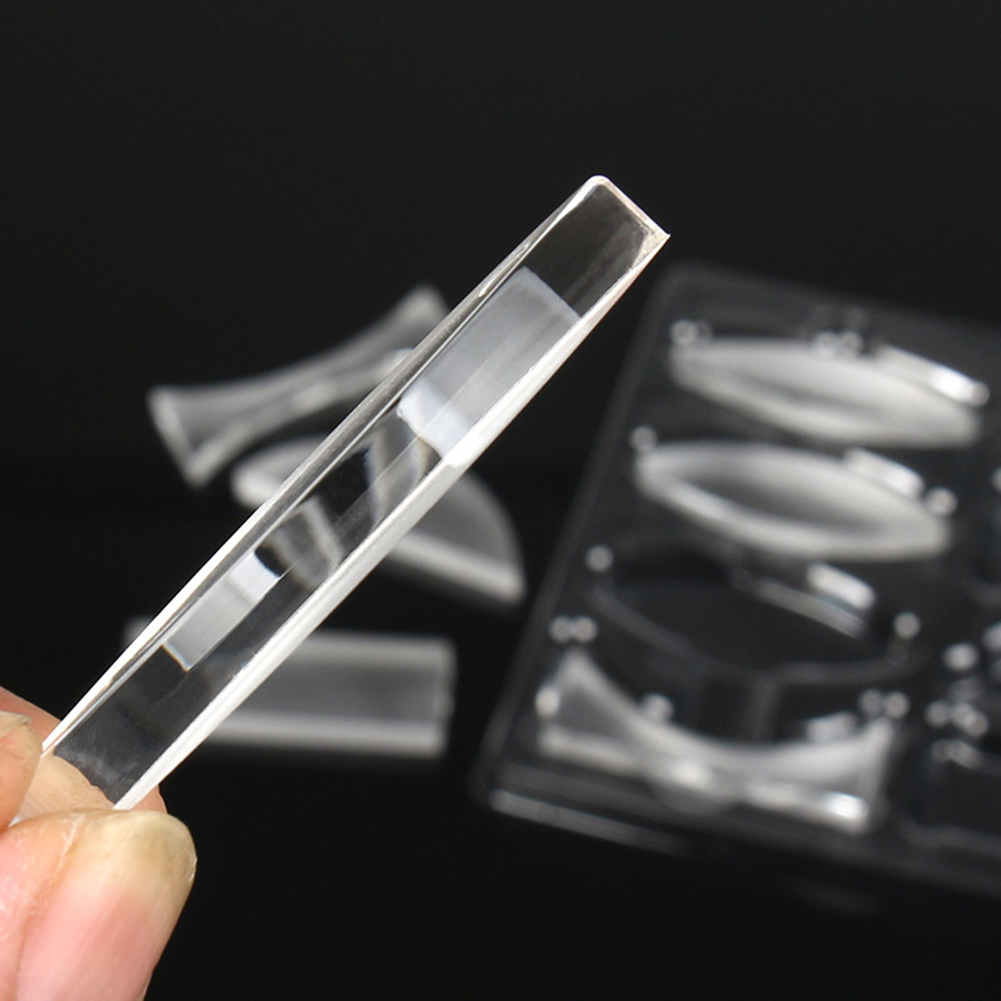 Conjunto de experimento de óptica geométrica, kit de lentes ópticas convexas, lente côncava, refração de luz, ensino de física, presente de ciências para crianças