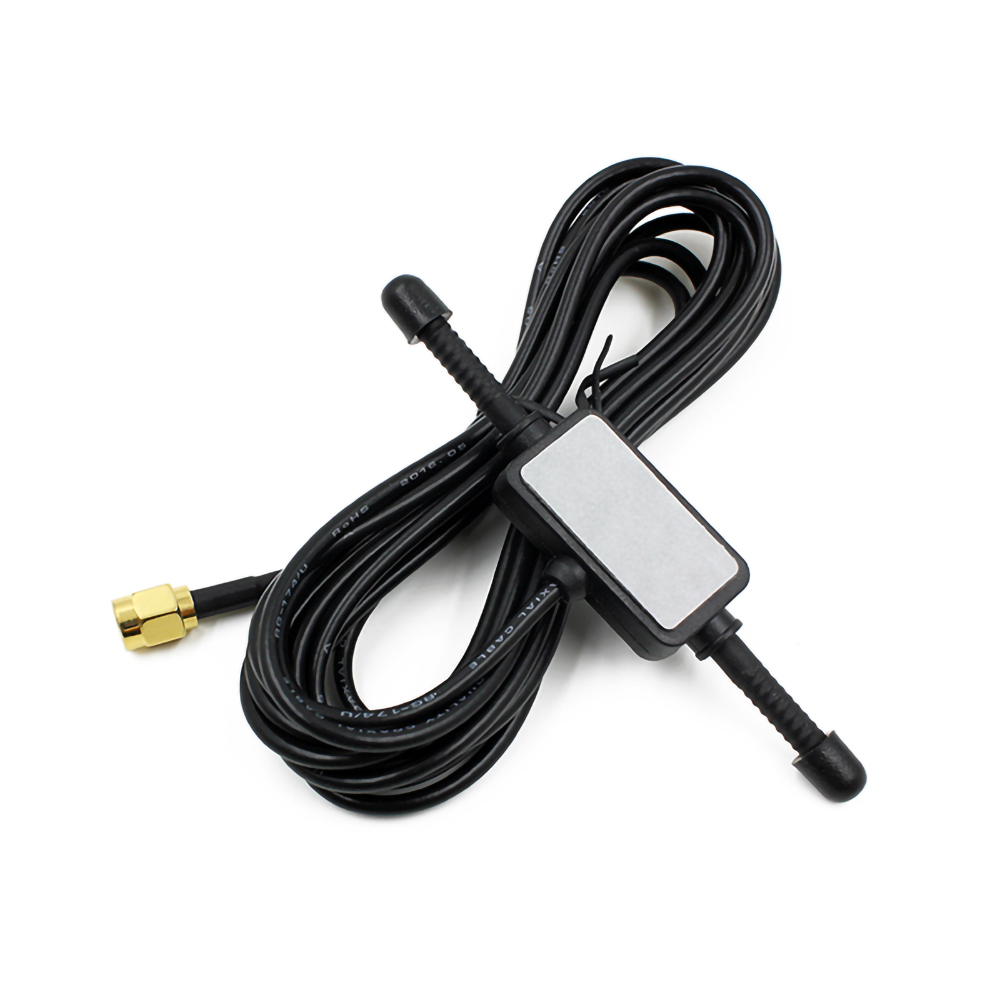 Gute qualität 868 MHz Long Range ISM Band Antennen Amateurfunk SMA Stecker 3 m