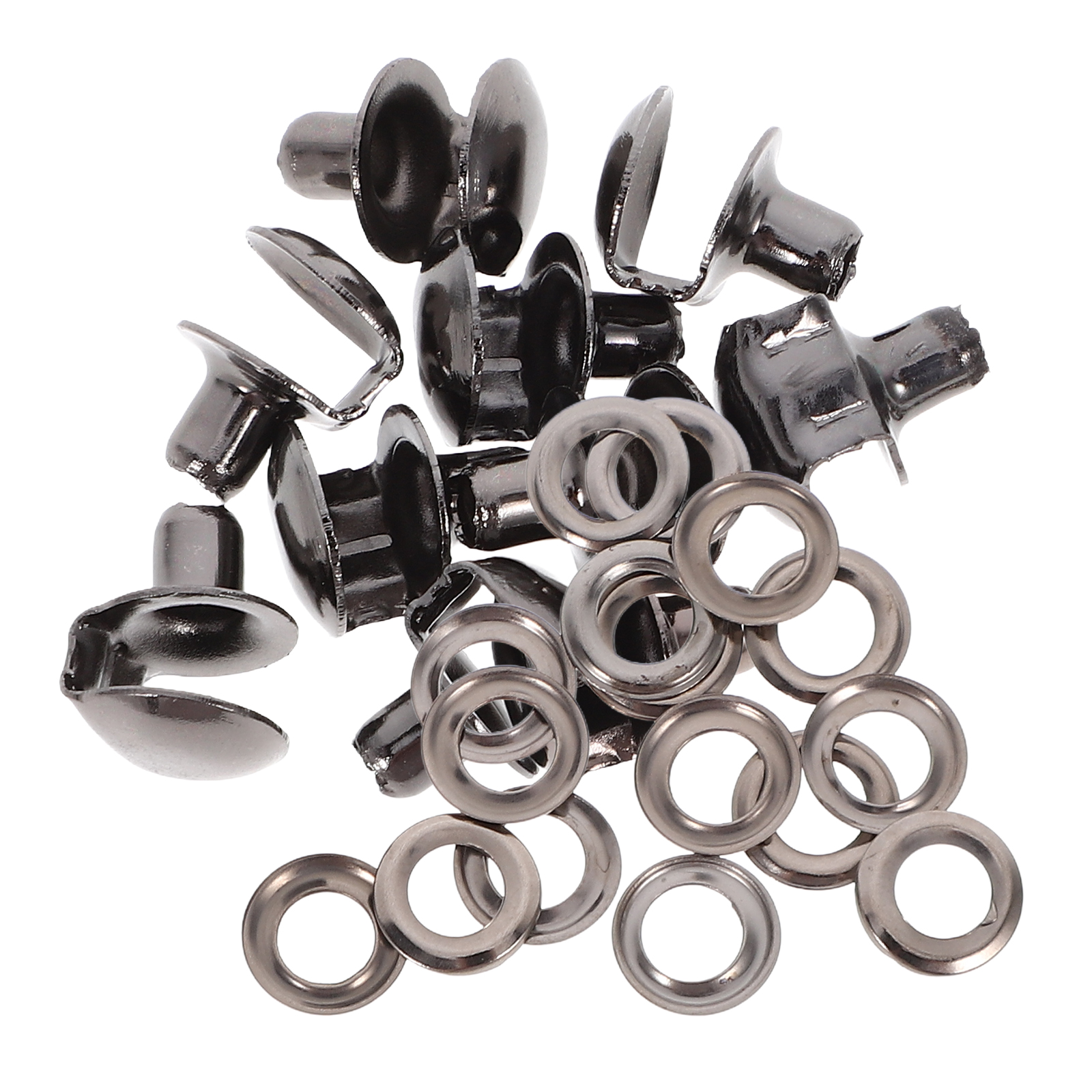 10 pçs sapato fivela velocidade rendas ganchos preto cadarços caminhadas botas cadarço suprimentos sapatos fivelas ferramenta de escalada