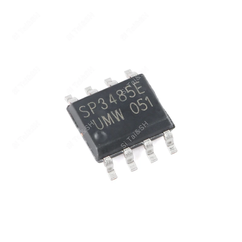 molewei 20PCS SP3485EEN UMW Kunststoff schutzhülle-8 RS485/RS422