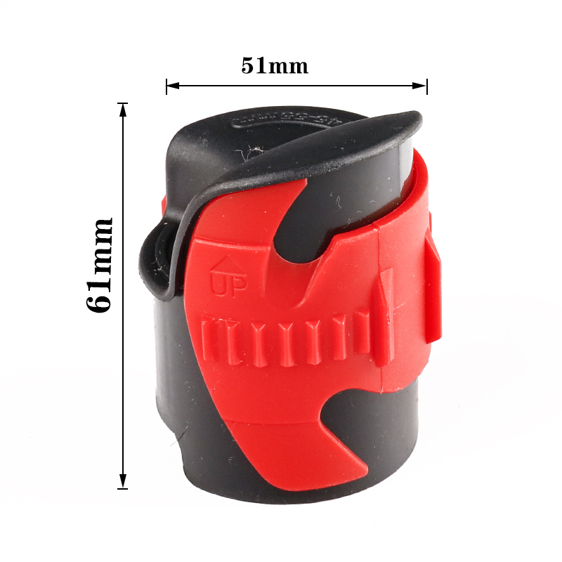 オートバイオイルシールフォーククリーナー 45-55 ミリメートルオートバイショックアブソーバーオイルシールクリーニングツールバイク修理ツール