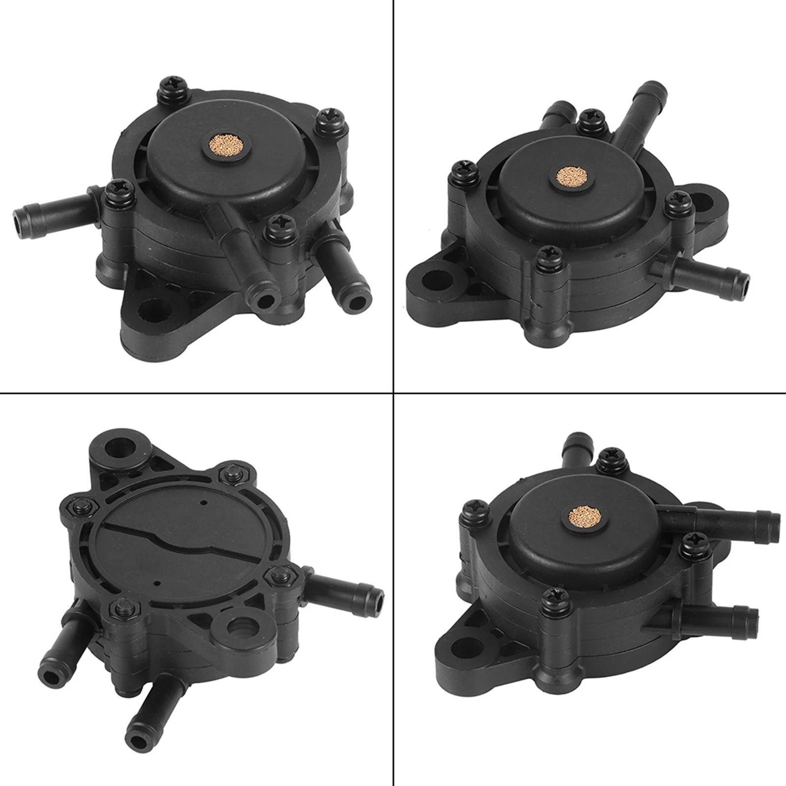 Brenngas pumpe für Mikuni Briggs & Stratton