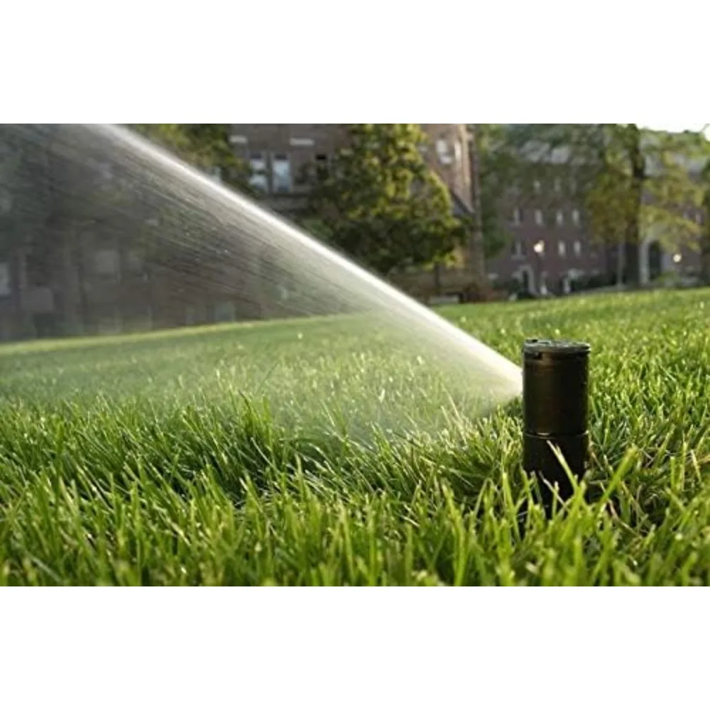 5000 Series Rotor Sprinkler Head - 5004 PC Model, Adjustable 40-360 Degree Part-Circle