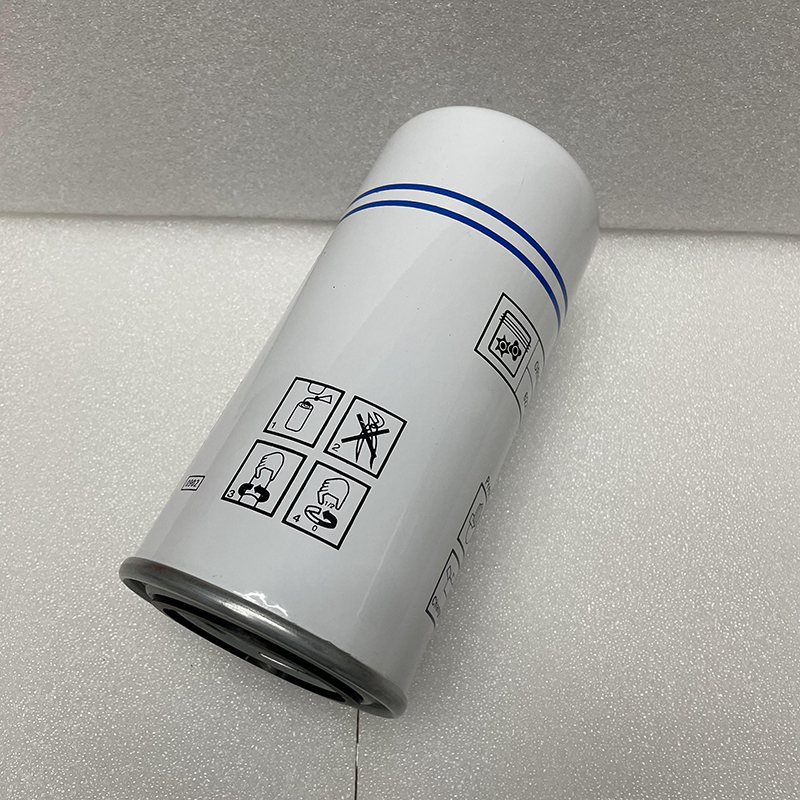 1 peça nova 6221372800   Elemento de filtro adequado para compressor de ar Quincy Chicago