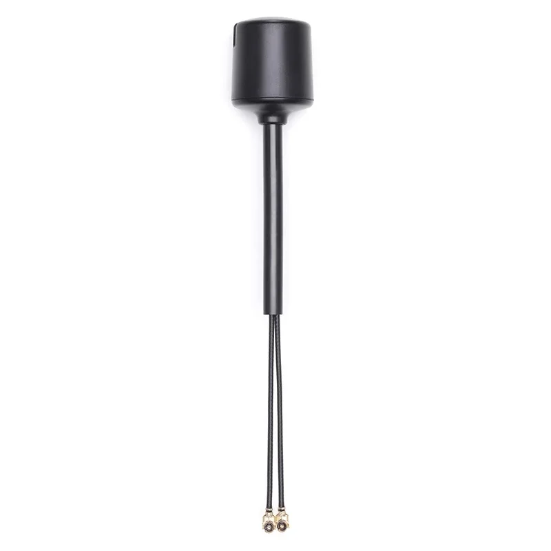 Original O3 Air Unit Digital Image Transmission Antenna 2.4G/5.8G 85mm Equipped with double ipex1 For RC FPV Drones DIY part