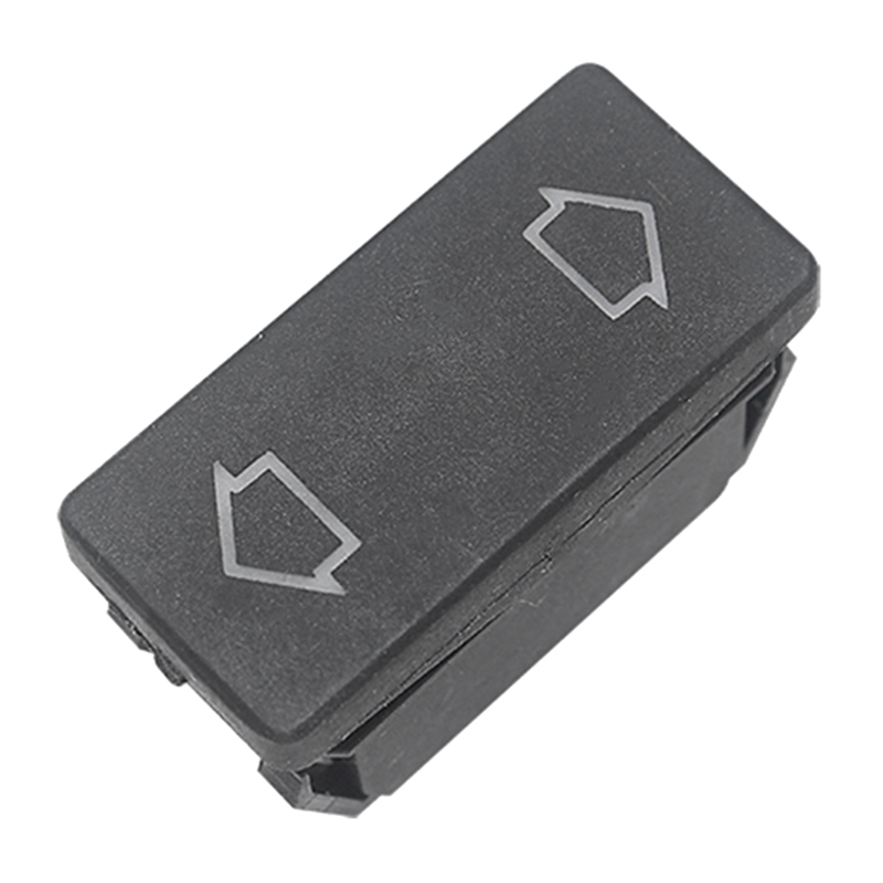 Interruptor de Control de ventana eléctrica, botón 6551,21 para 205, 1987, 1998, 309, 1993, 405, 1987-1993