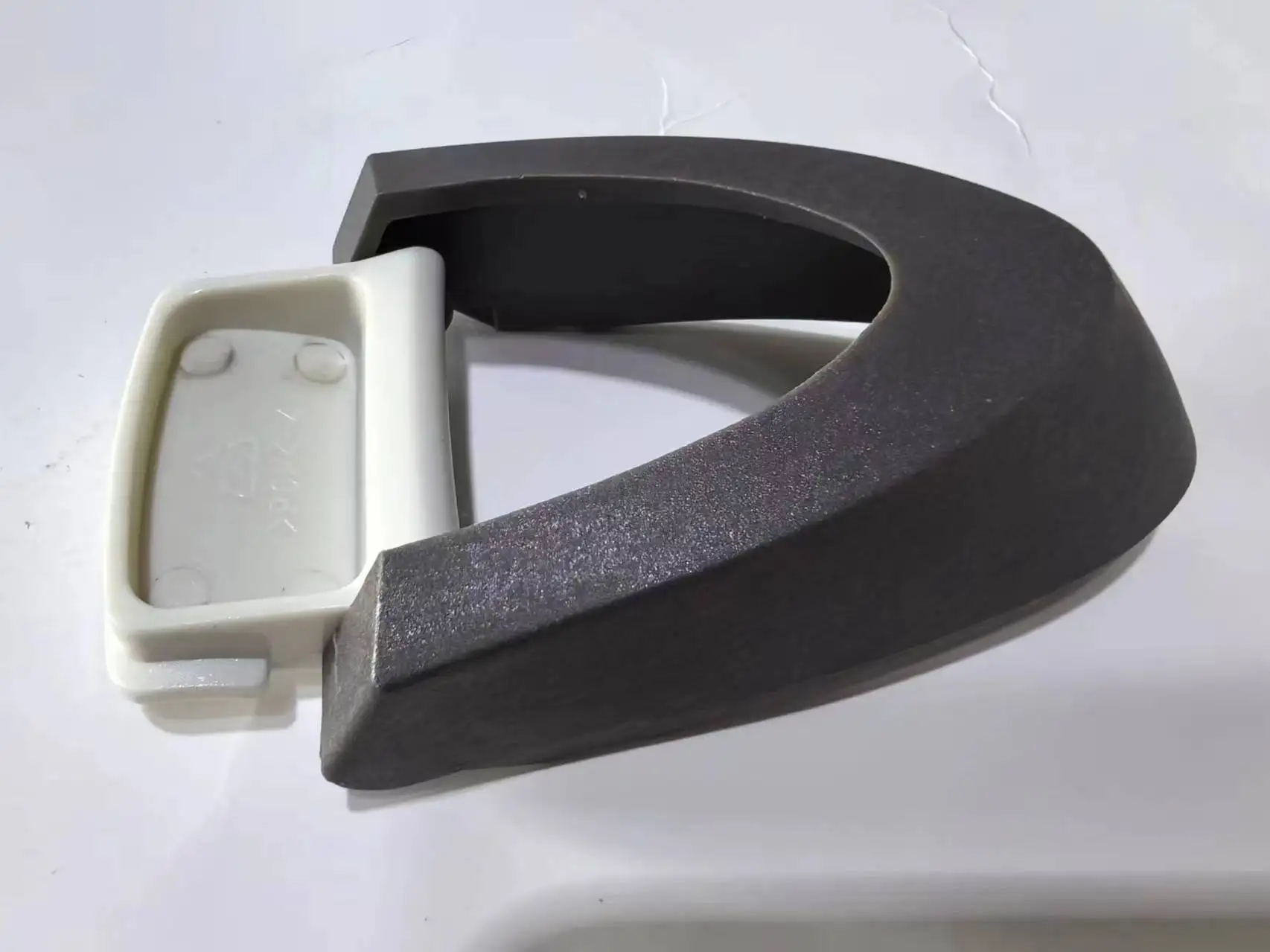 Localizador de cesta de dormir para Dsland Stokke Xplory V3 V4 V5 V6 serie X, regulador de Clip de cesta, adaptador de botón fijo ajustable