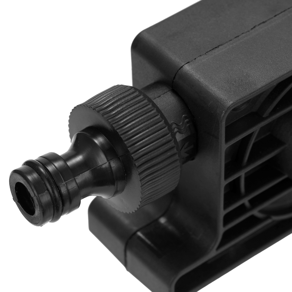 Bomba de água elétrica manual autoescorvante, resistente, micro submersível, motor ultra doméstico, jardim, bomba centrífuga, novo
