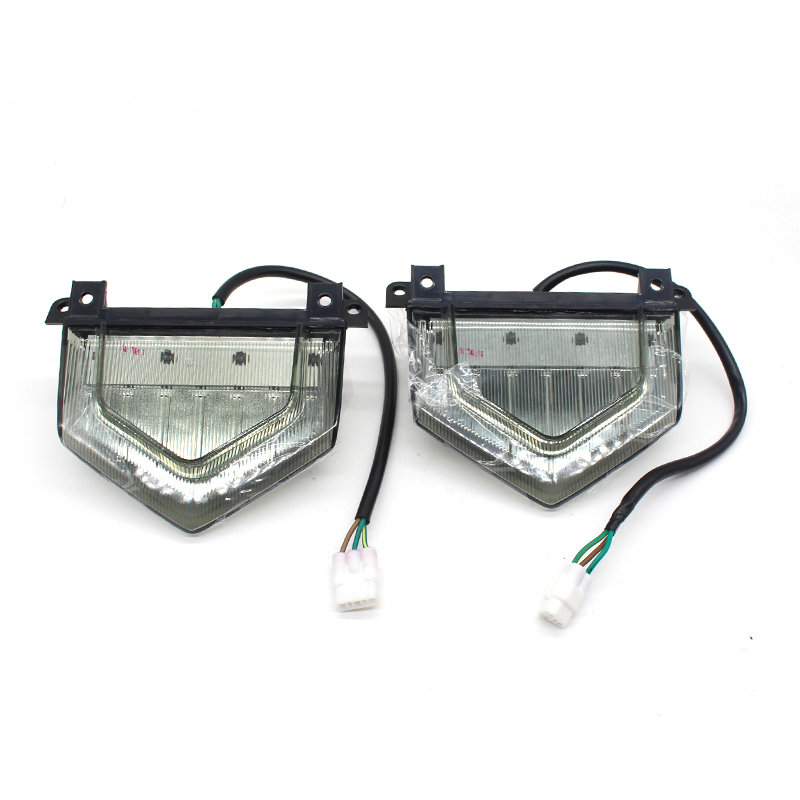 Rear Taillight Brake Light For CFMOTO CF250NK 2018-2022 CF250NK NK250 Tail Light