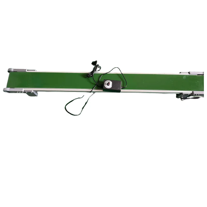 10*100cm elektrisches Förderband 12V/116 U/min Motor mit vorwärts und rückwärts Studenten experimentieren Reibung für Roboterarm DIY Kit