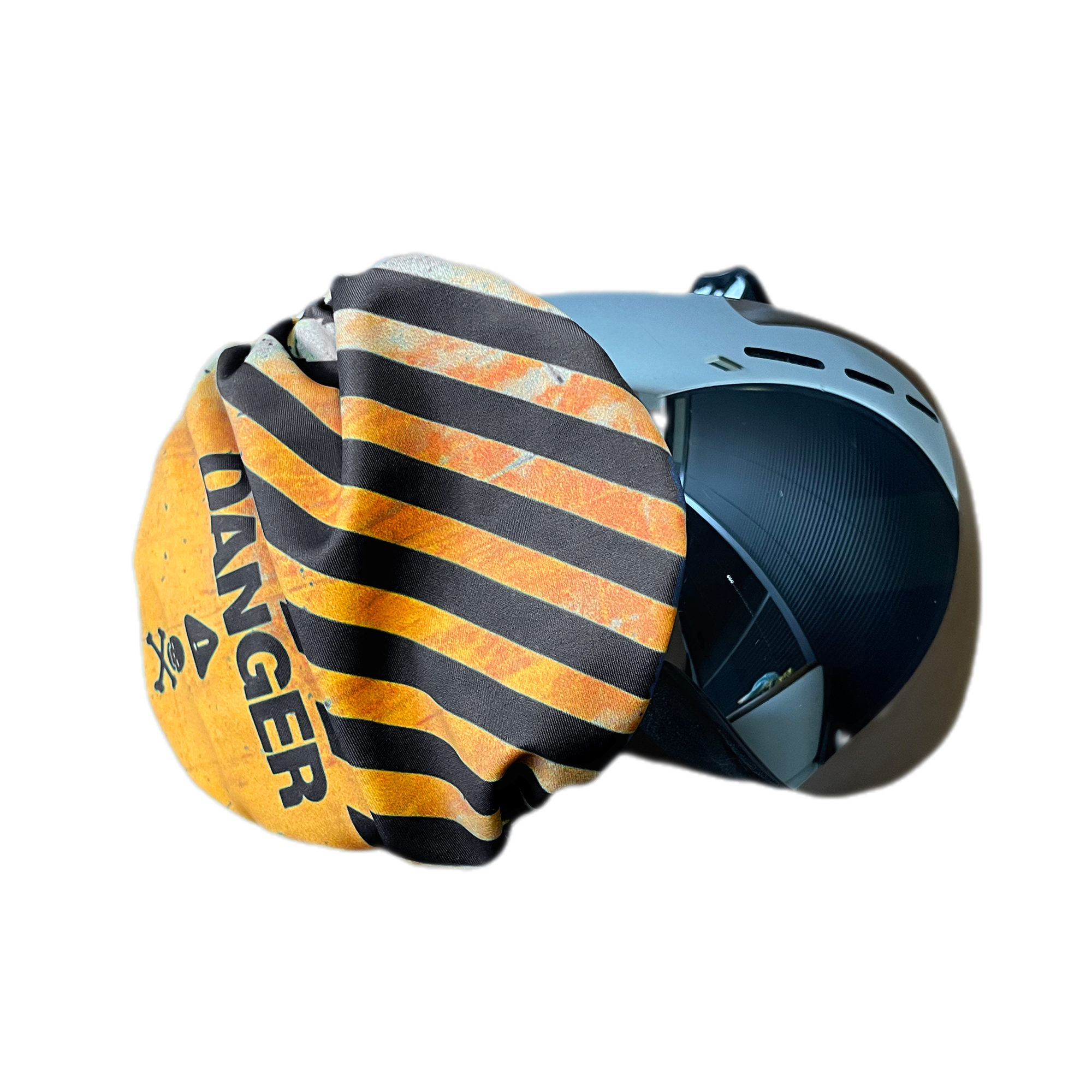 Variety Designs Soft Bag Skiing Goggle Lens Cover Customized Design Soft Bag Snowboard Goggle Cover