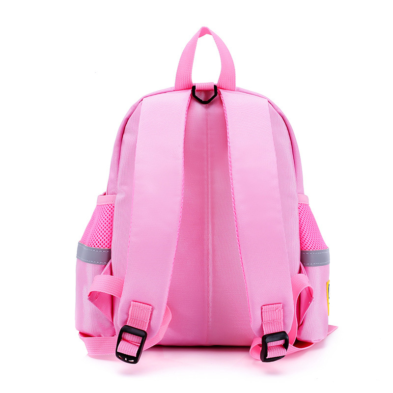 Disney Kindergarten Schult asche Cartoon Elsa Rucksack Mode Junge Mädchen Baby Kinder Rucksack gefroren 2 Reisegepäck tasche