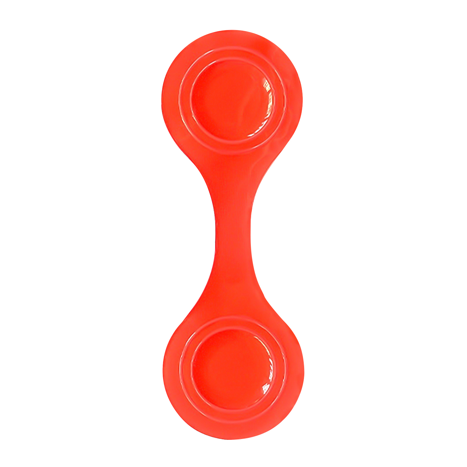 6Pcs Reflective Magnetic Clips for Kids Backpacks, Reflector Bag Clips for Night Walking Bike Cycling Safety Accessories