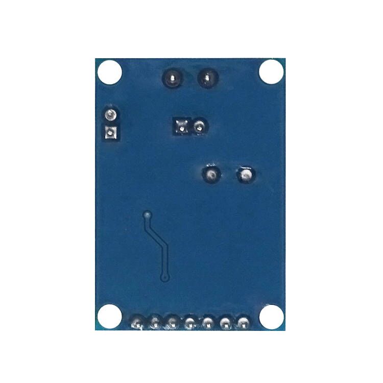 MCP2515 CAN Bus Módulo Placa TJA1050 Receptor SPI Para 51 MCU ARM Controller