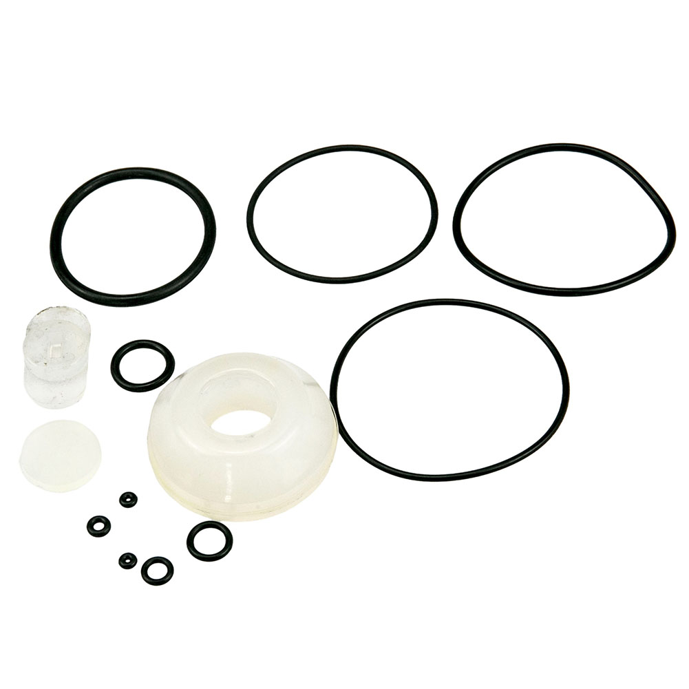 Reparación de clavadora N851, accesorio de clavadora de aire, repuesto de goma, Metal, negro, blanco, clavadora N851, clavadora neumática de acero ST64