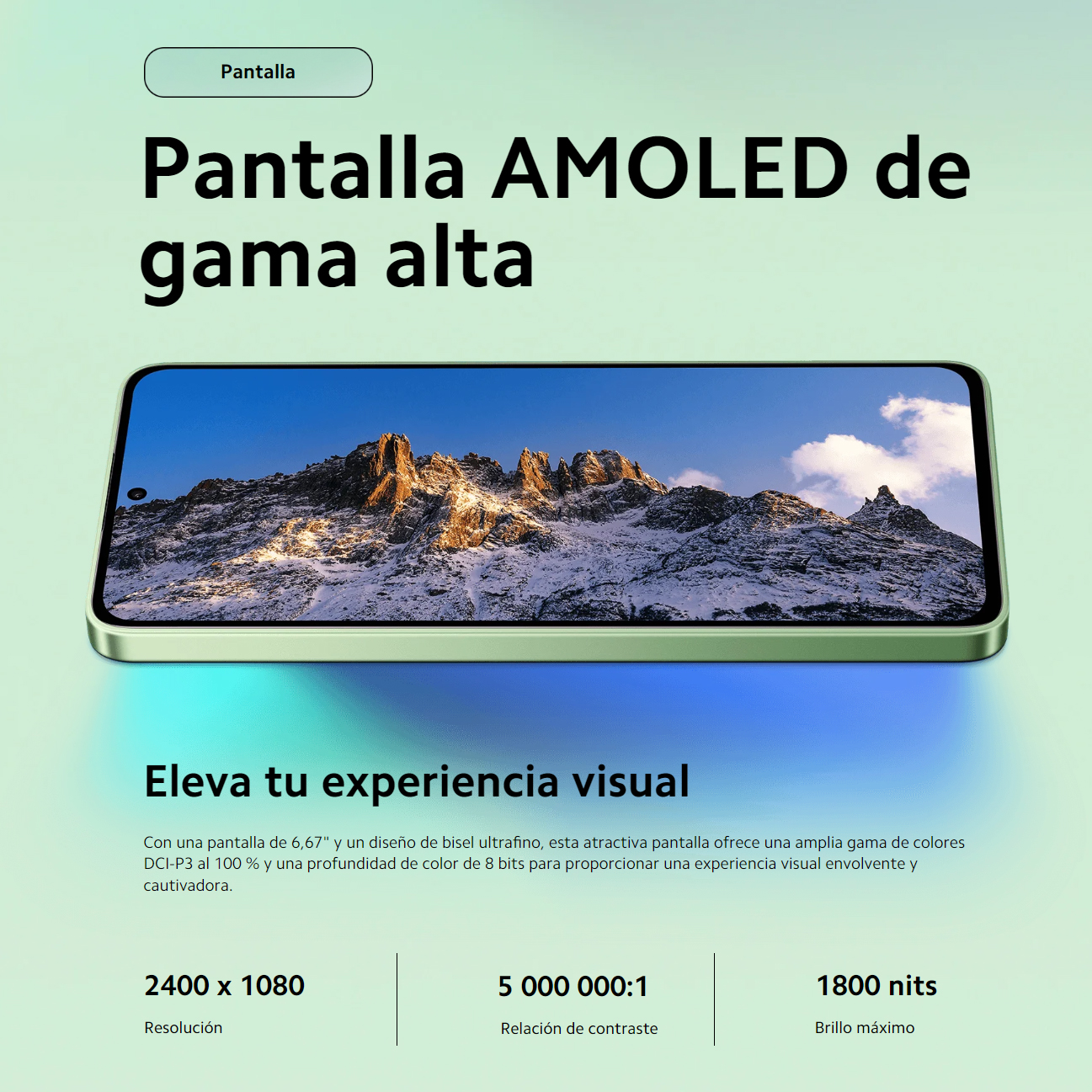 Xiaomi-Téléphone portable Redmi Note 13, chargeur UE, version globale, 4G, 8 Go, 128 Go, 8 Go, 256 Go, sans NDavid