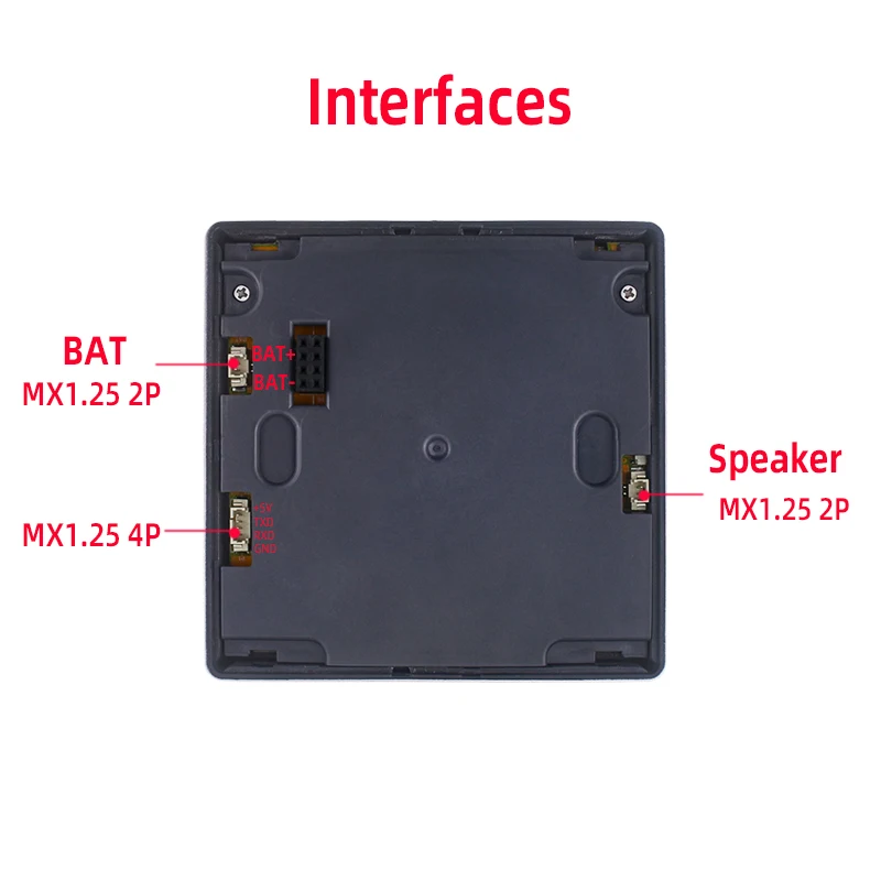 ESP32-S3 Entwicklungsboard WiFi BT 4 Zoll IPS Touchscreen für Arduino LVGL IOT ESP32 86 Box Central Centrol