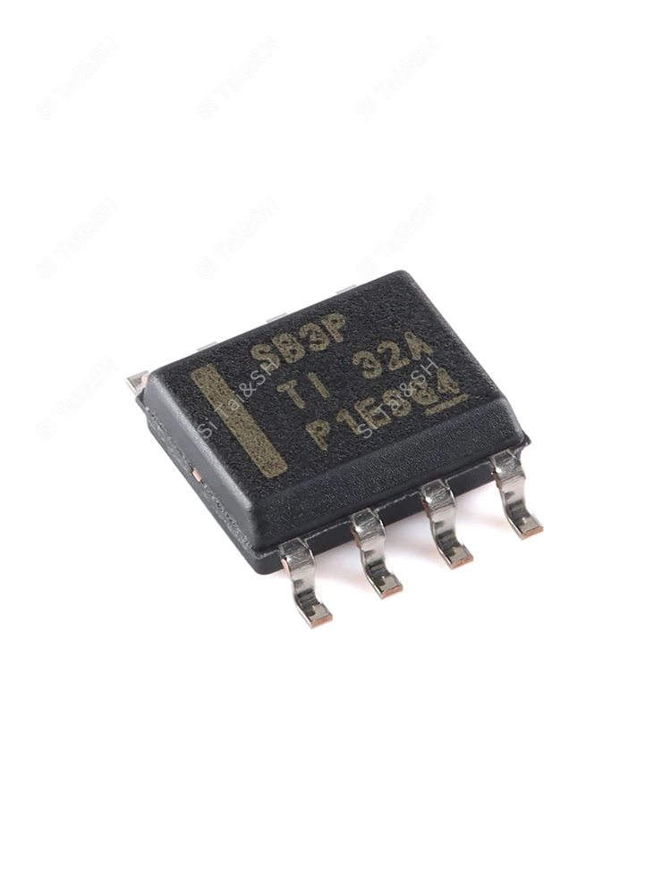 molewei 5PCS LMR16030PDDAR Kunststoff-Schutzhülle-8 3A Schwarze Kunststoff-Schutzhülle
