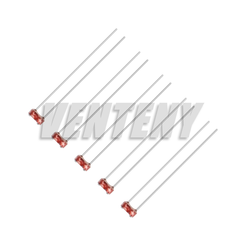 20 piezas LDR foto resistencia sensible a la luz 5528 GL5528 5537 5506 5516 5539 fotorresistor