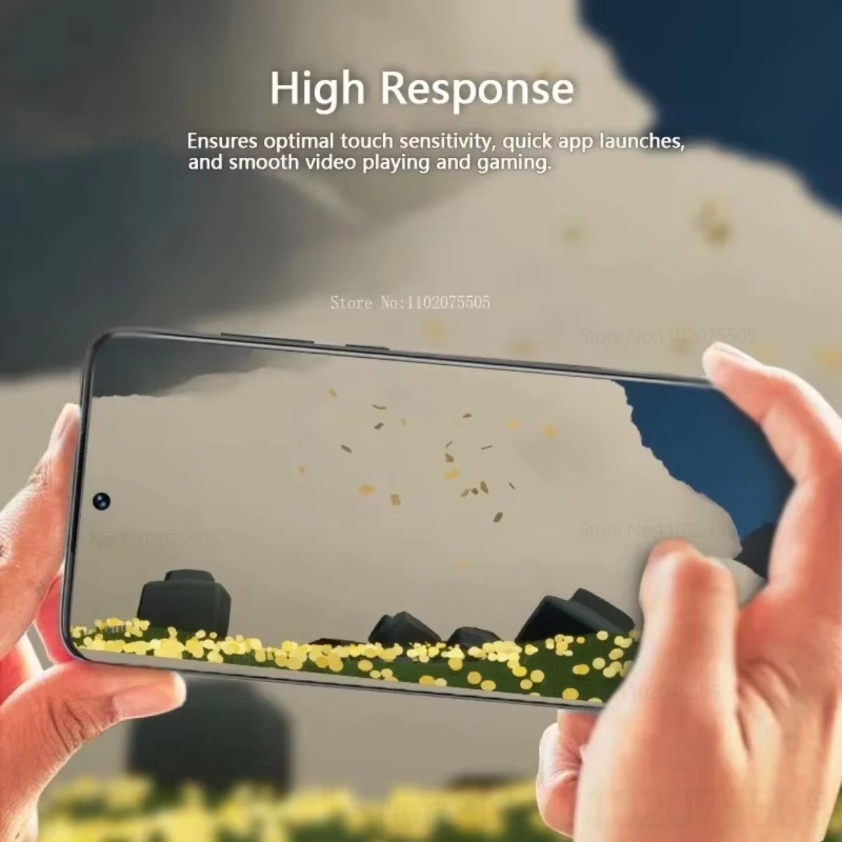 Protector de pantalla de 3 uds para Samsung Galaxy S25 S24 S23 S21 Ultra S20 Plus S20 S21 S23 FE vidrio templado para Samsung S10 S9 S8 Plus