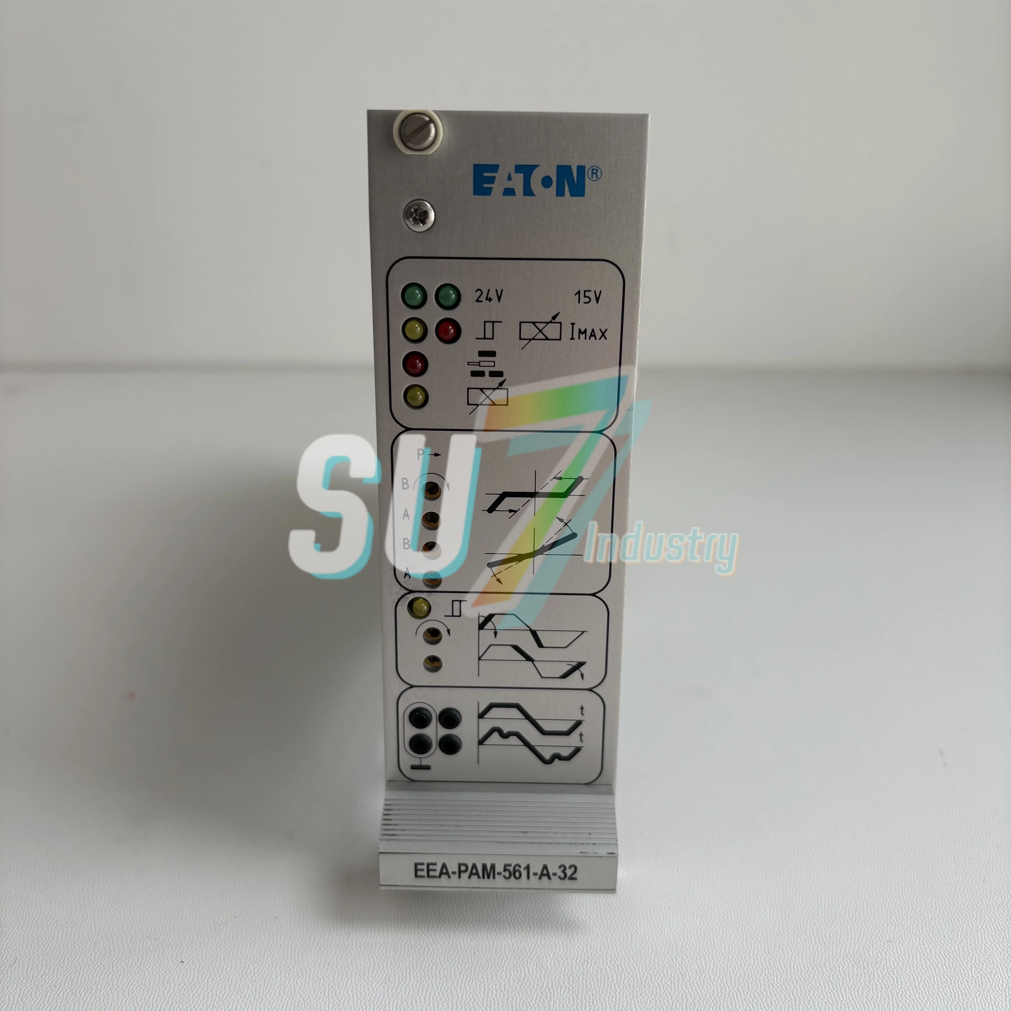 EEA-PAM-561-A-32    proportional  enlarged  version   New In warehouse