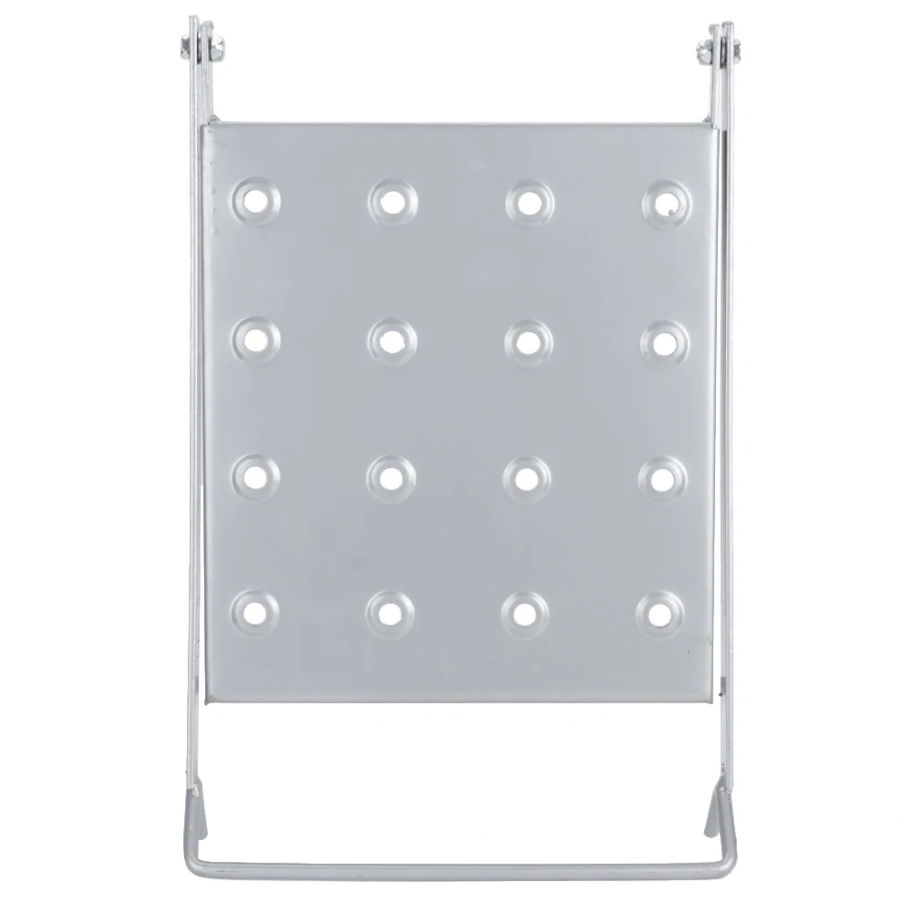 Heavy-Duty Mobile Anti-Slip Work Platform Ladder Bracket Durable/Easy To Install Suitable For Daily Construction Work Use