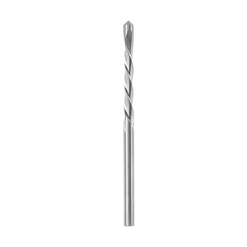 GTBL GP16 1/8Inch Drywall Pilot Point Cutting Drill Bit (16 Pack), Cutting Drywall, Suitable For Rotary Zipper Spiral Saws