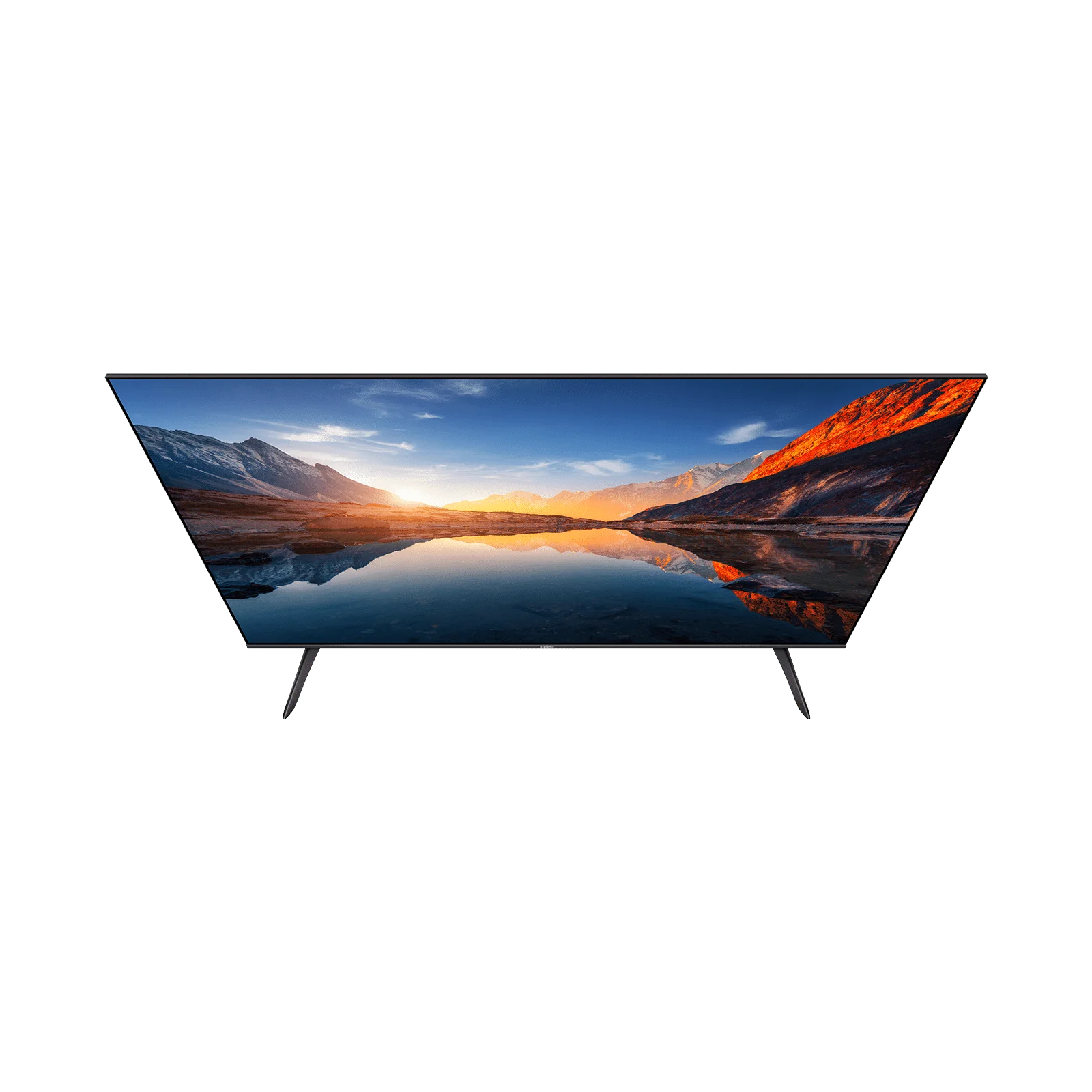 【Xiaomi】Xiaomi TV A 65 2025, qualité d'image 4K ultra haute résolution, contraste exceptionnel HDR10