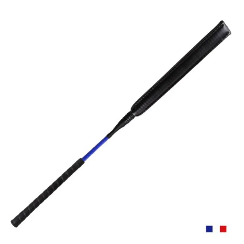 Equestrian Speed Racing Whips Horse Riding Speed Competition Crops Red Color Equestrian Speed Racing Crops Blue Speed Crops