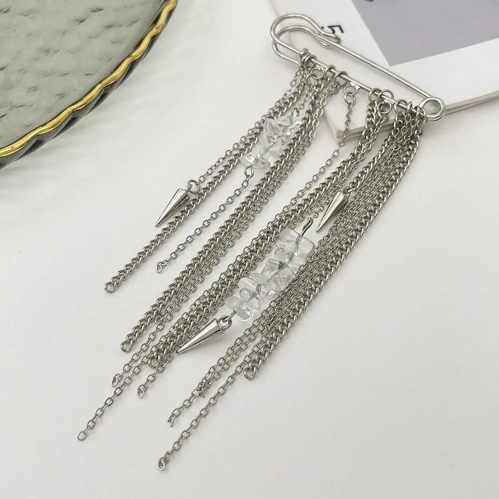 Creativity Fixed Clothes Pin Detachable Button Clasps Button Tightener Pearl Jean Tighten Buckle Fashion Bag Pendant Bag Charms