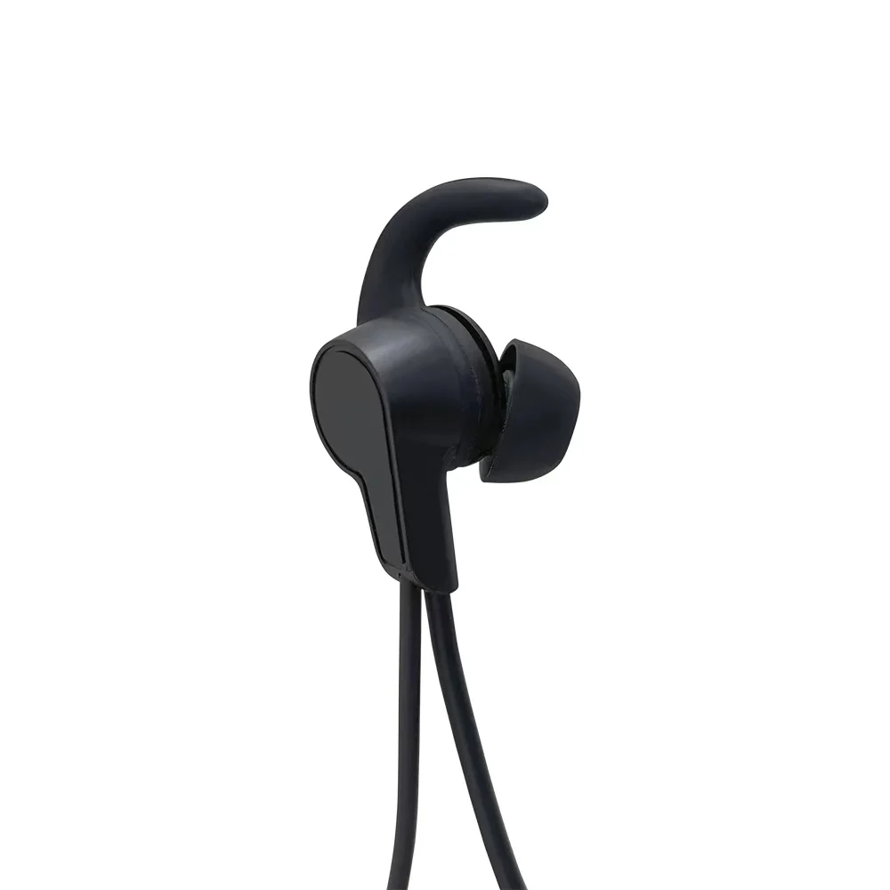 Goref HIFI-R v4c/v6c/fbimインターホンヘッドセット用の全二重サッカーリファリーインイヤーイヤホン