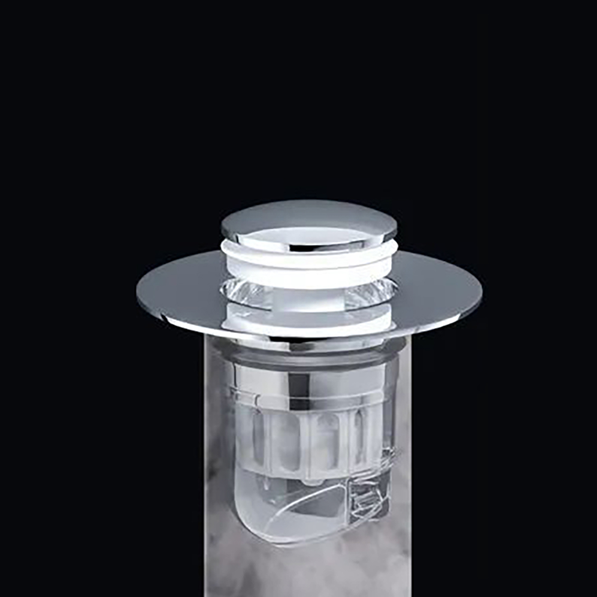 Universal Basin Pop-up Drain Filter Wash Basin Hair Sink Strainer Kitchen Bathtub Stopper Shower Plug Bathroom Tool