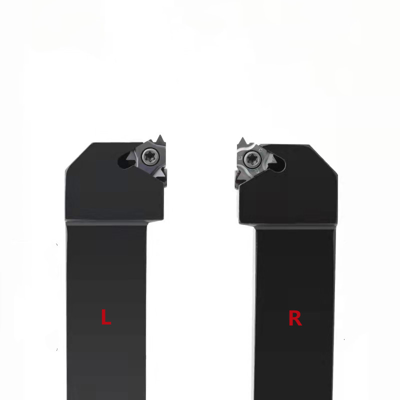SER SEL External Thread Turning Tool SER1010 SER1212H11 SER1616H16 SER2020K16 SER2020K22 SER2525M16 SER2525M22 CNC Lathe Cutter