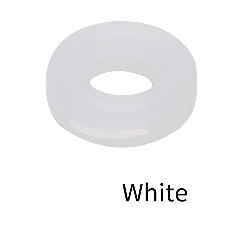 10pcs Anti-slip 실리콘 귀 그립 안경 안경 다리 귀고리 스토퍼 브래킷 패스너 액세서리 템플 팁 안경 홀더