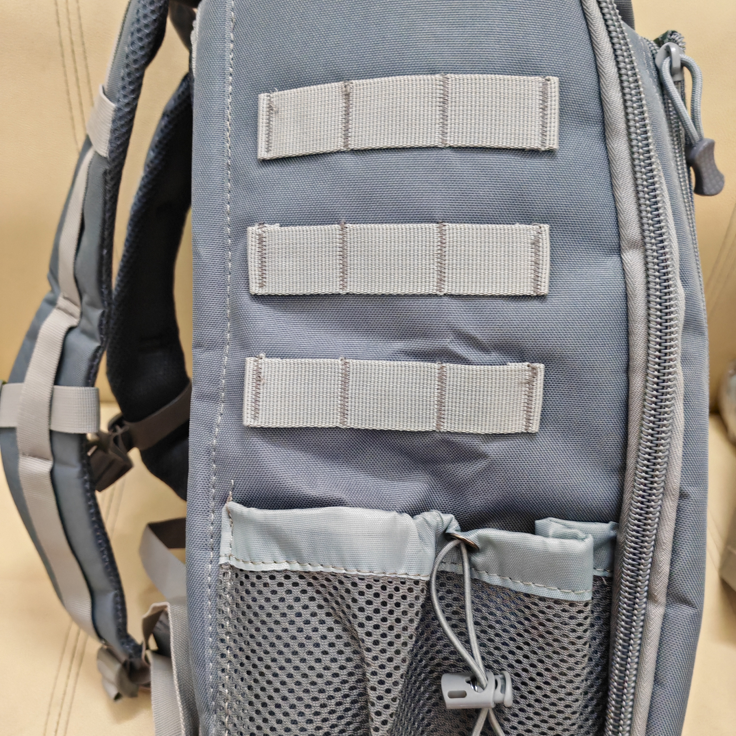 Pacote de assalto médico versátil tático mochilas ao ar livre mochila tática respingo de água