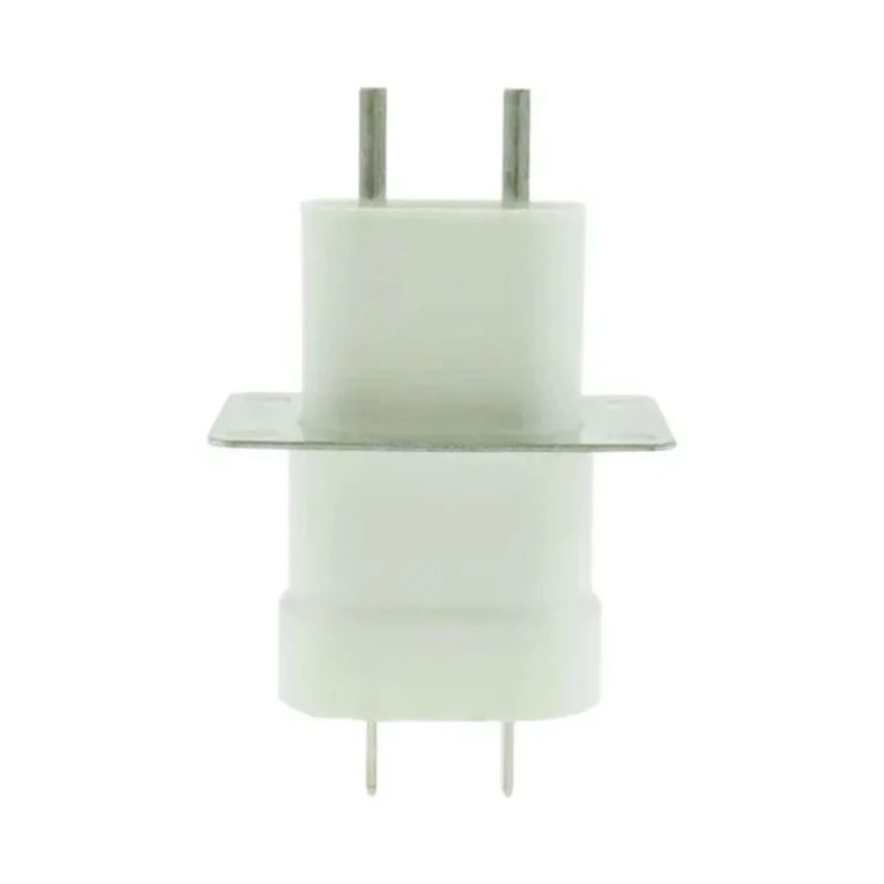 M2EE Bộ 10 Bền Lò Sóng Các Bộ Phận Dự Phòng Pin Ổ Cắm Lò Sóng Magnetron Phích Cắm Nhựa Sóng Phần