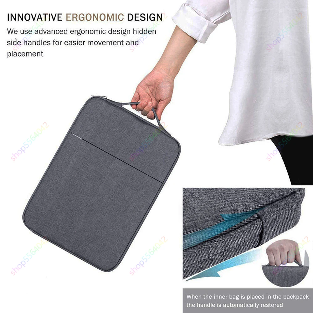 Funda para tableta Samsung Galaxy Tab S10 Ultra de 14,6 pulgadas S9/S8 Ultra A9 Plus, funda S10 + S9 S8 S7 Plus FE de 12,4 pulgadas