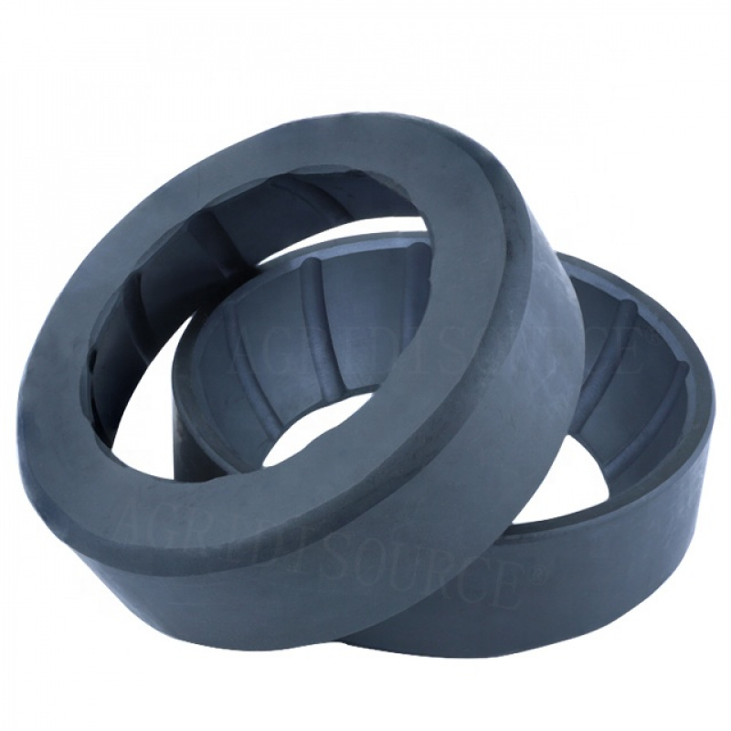 Anel interno do rolamento angular do contato do eixo da movimentação dianteira, número das peças QJ1254do trator de Foton Lovol 1054/1254/1354.