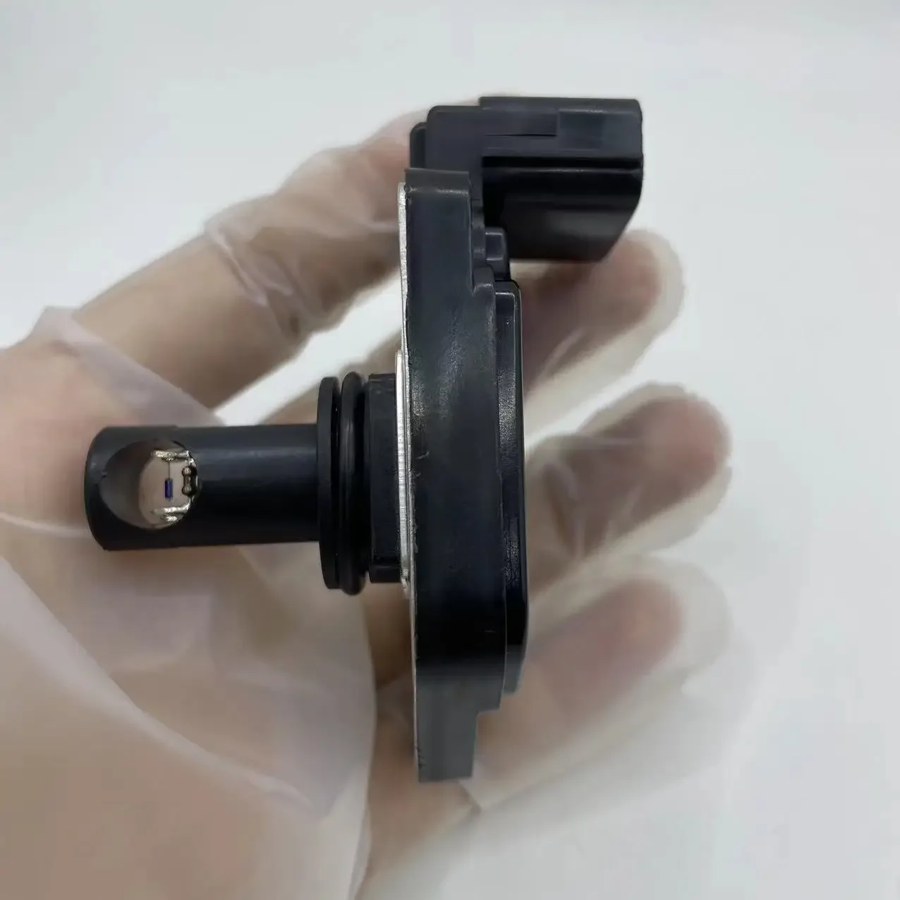 AFH55M-12 Mass Air Flow Meter For 1998-2004 nissan- Frontier- Pickup Xterra- 2.4L MAF Sensor AFH55M12 160173S500 160171S710