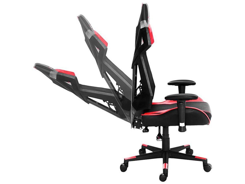 Cadeira Gamer XT Racer Reclinável
