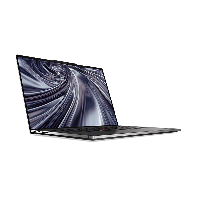 Lenovo Thinkpad Z16 6550 Laptop Ryzen 7 Pro 7840hs Radeon RX m RAM 32GB 1TB SSD 16-Zoll-Wuxga Oled Touchscreen Notebook PC