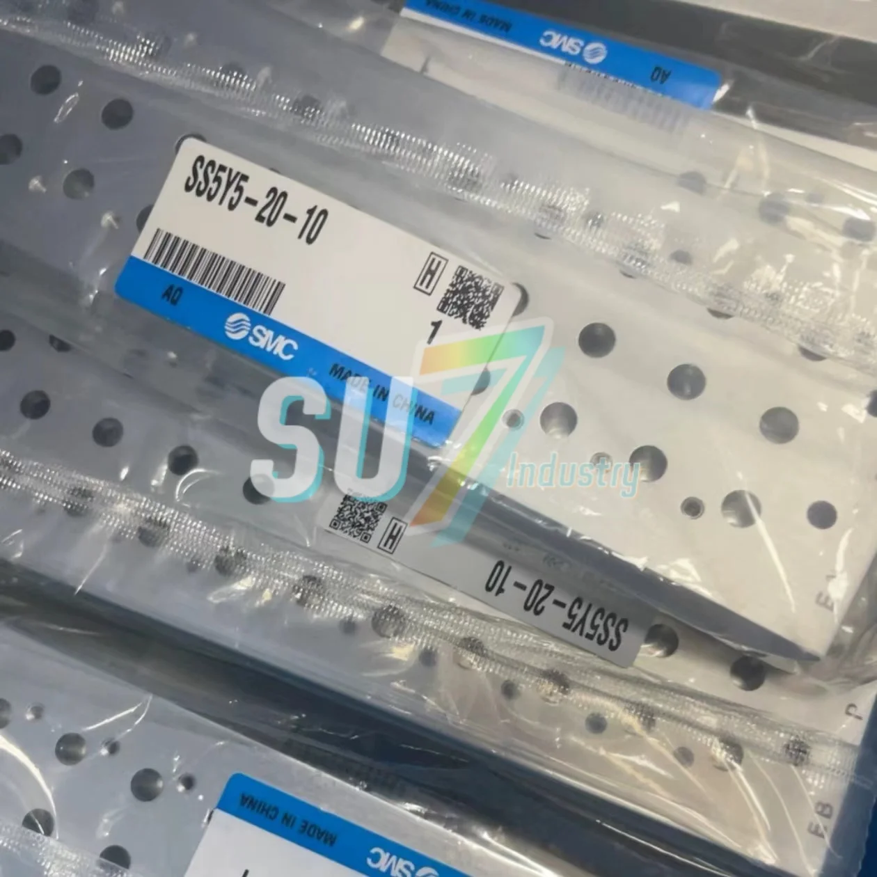 new original     SS5Y5-20-10    SS5Y5-20-15   Solenoid valve