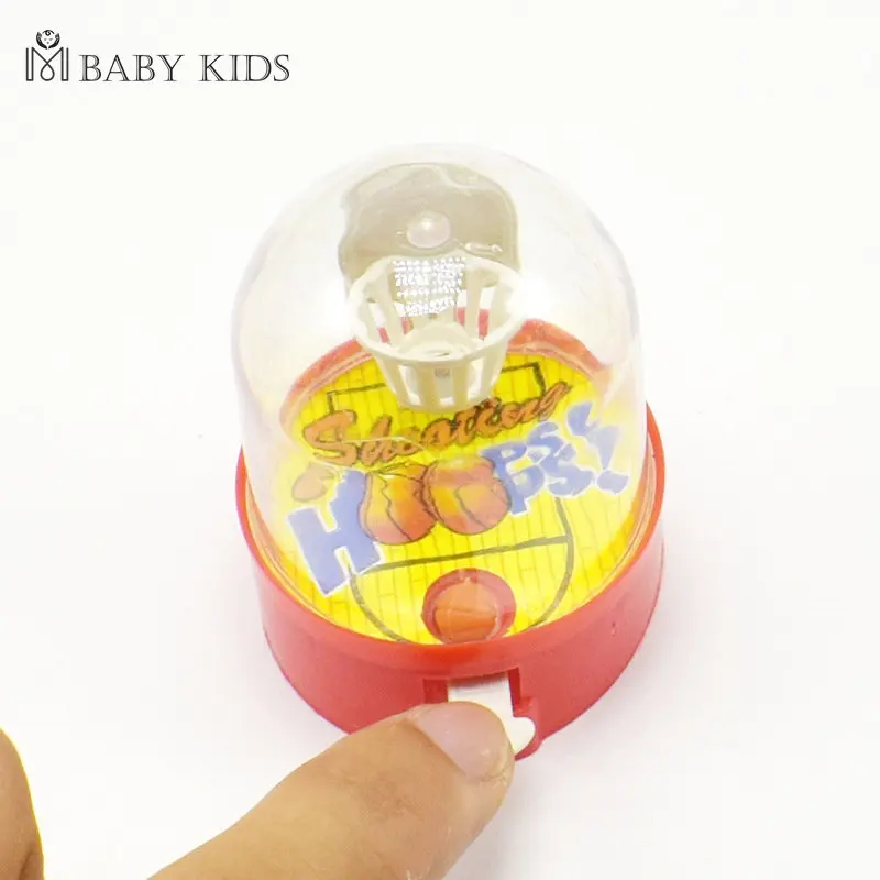 Mini Fingers บาสเกตบอลยิงเกมแม่และเด็ก Interactive Desktop เกม Early แก้ปัญหาความวิตกกังวลความเครียดของเล่นของขวัญ