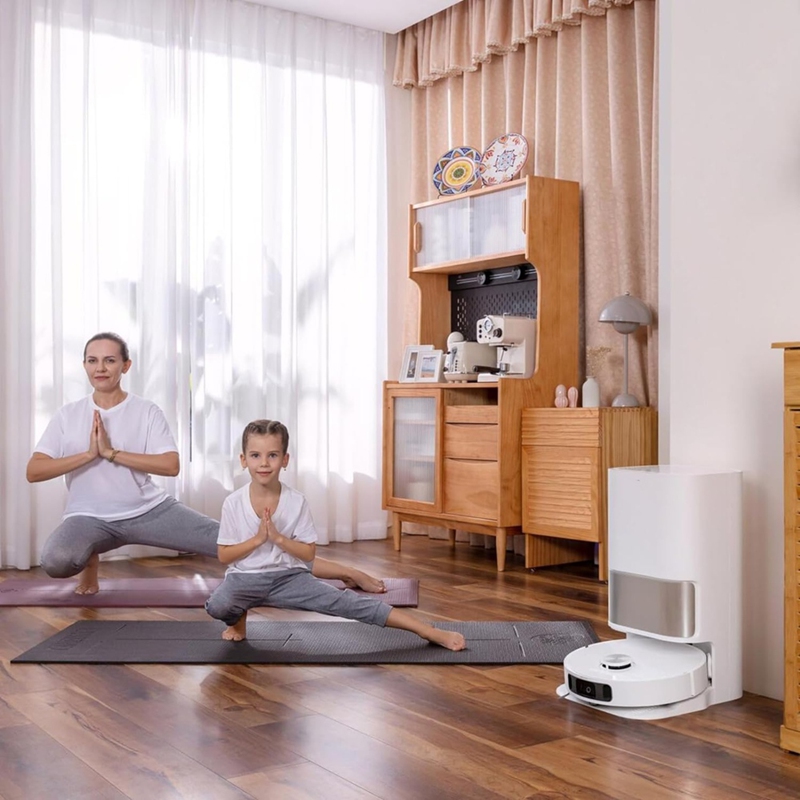 Dreame l10s,l10s ultra,l10s pro ultra,l20 ultra,l10s pro ultra,熱,xiaomi x10,掃除機ロボット,洗える,10個入りパック用のモップ