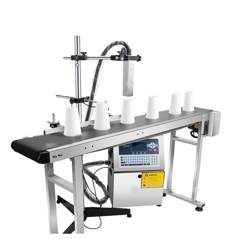 自動バッチコード,番号,日付,プラスチックパイプ,ボトルバッグ,卵PVCケーブル,オンラインプリンター,インクジェットプリンター