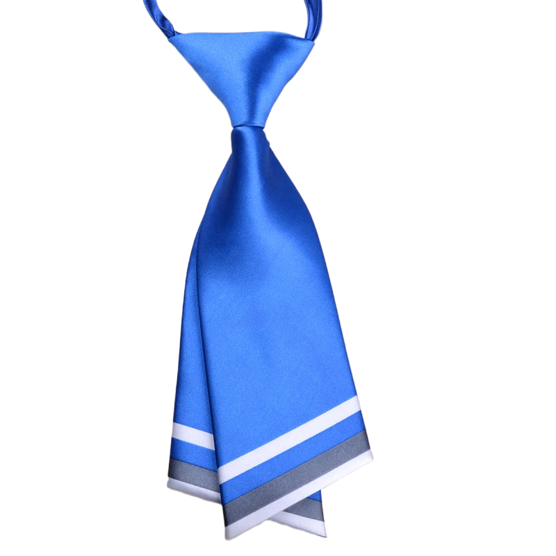 แฟชั่นผู้หญิงเลดี้ Professional ชุดเนคไทหญิงวิทยาลัยนักเรียน Bank โรงแรมพนักงานผู้หญิงผูกโบว์ธุรกิจคอสวมใส่