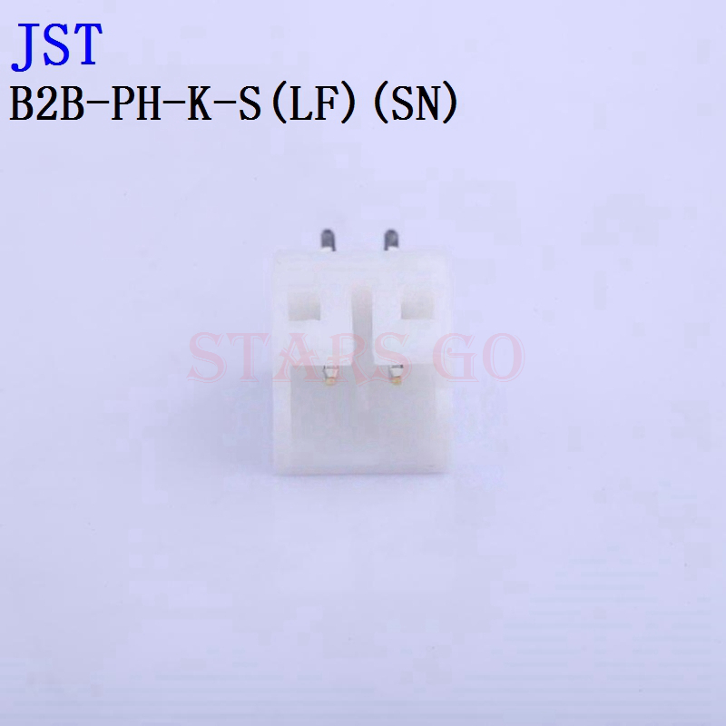 10PCS B2B-PH-K-S B3B B4B B5B B6B B7B B8B B10B B11B B12B B13B B14B B15B B16B -PH-K-S JST Stecker